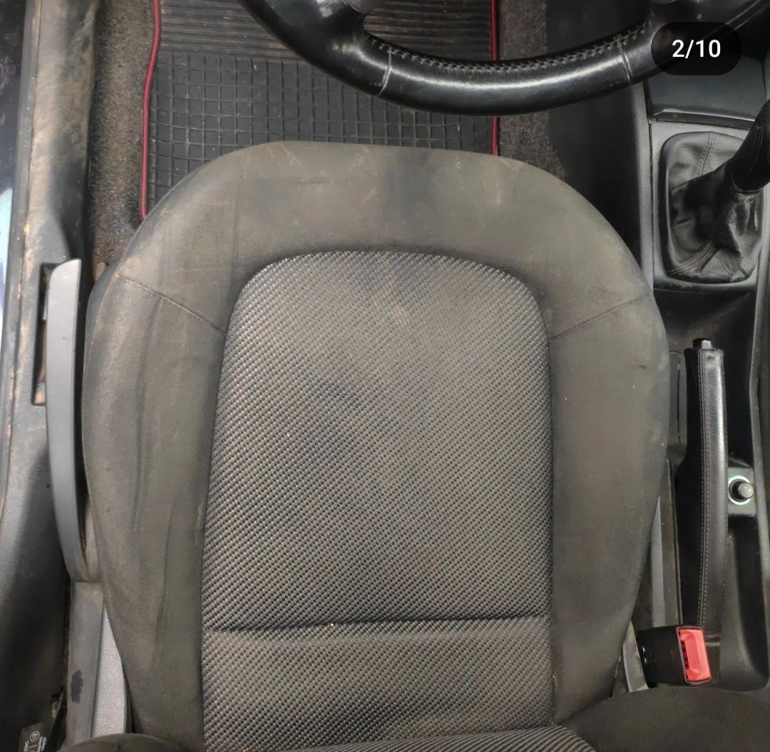 Хімчистка салону авто, автохімчистка від 2500!!!