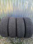 Opony zimowe FULDA  185/60 R15 84T  2020