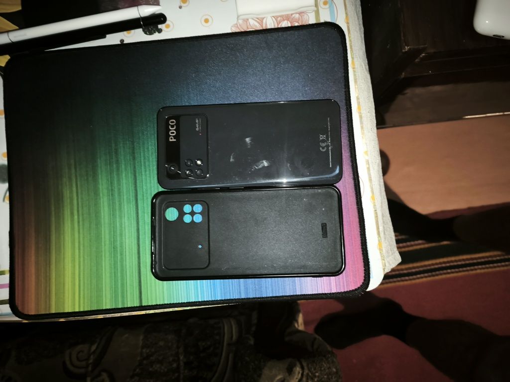 Poco M4_Pro_4G_8/256gb