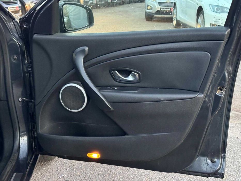 Продам Renault Megane 2010р. #72574