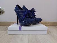 Unikatowe buty do sprzedania 38