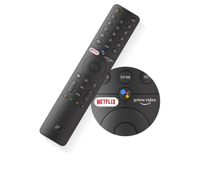 Televisão Smart TV Xiaomi 43