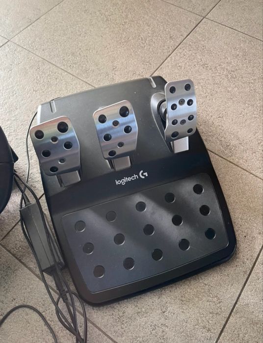 Logitech G29 Otimo estado