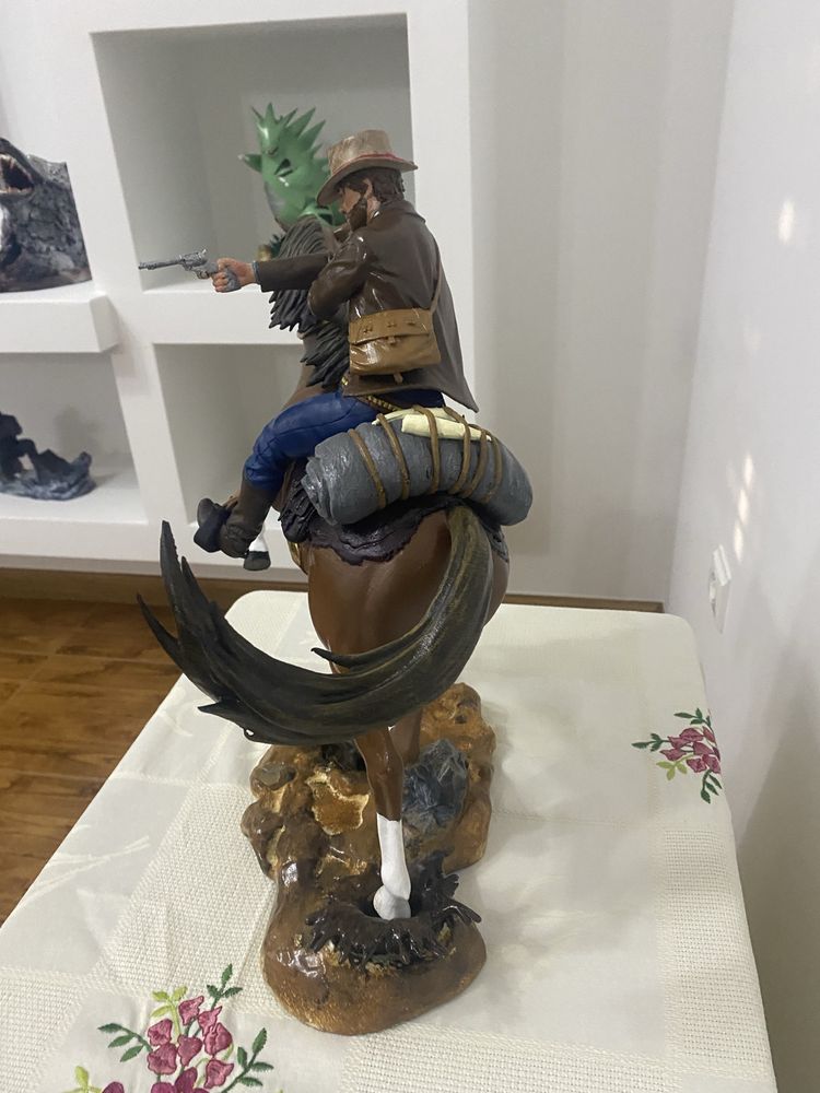 Red dead redemption arthur morgan