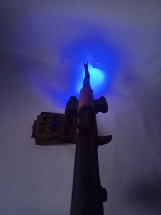 Дитячий Високоякісний Іграшковий Автомат АК-47 Іграшка  на Пульках