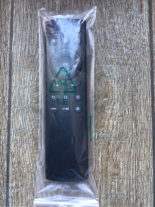 Пульт до телевізора KIVI RC-80