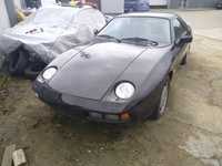 Porsche 928 S2 4.7V8