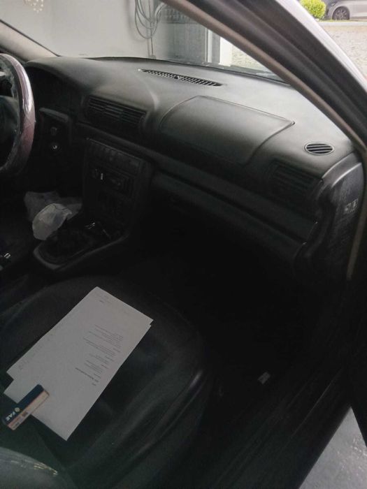 Audi a4 Avant 1.9 TDI