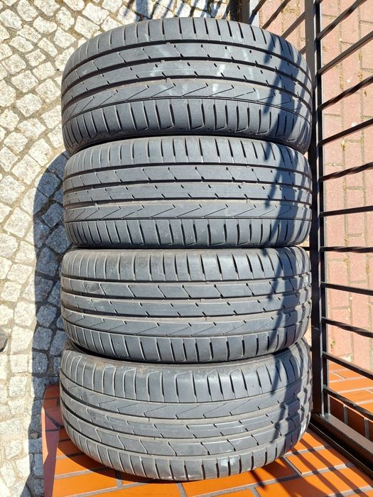 Alu Alufelgi Seat Leon 5F III Audi A3 8V Golf VII 225/45R17 5 x 112