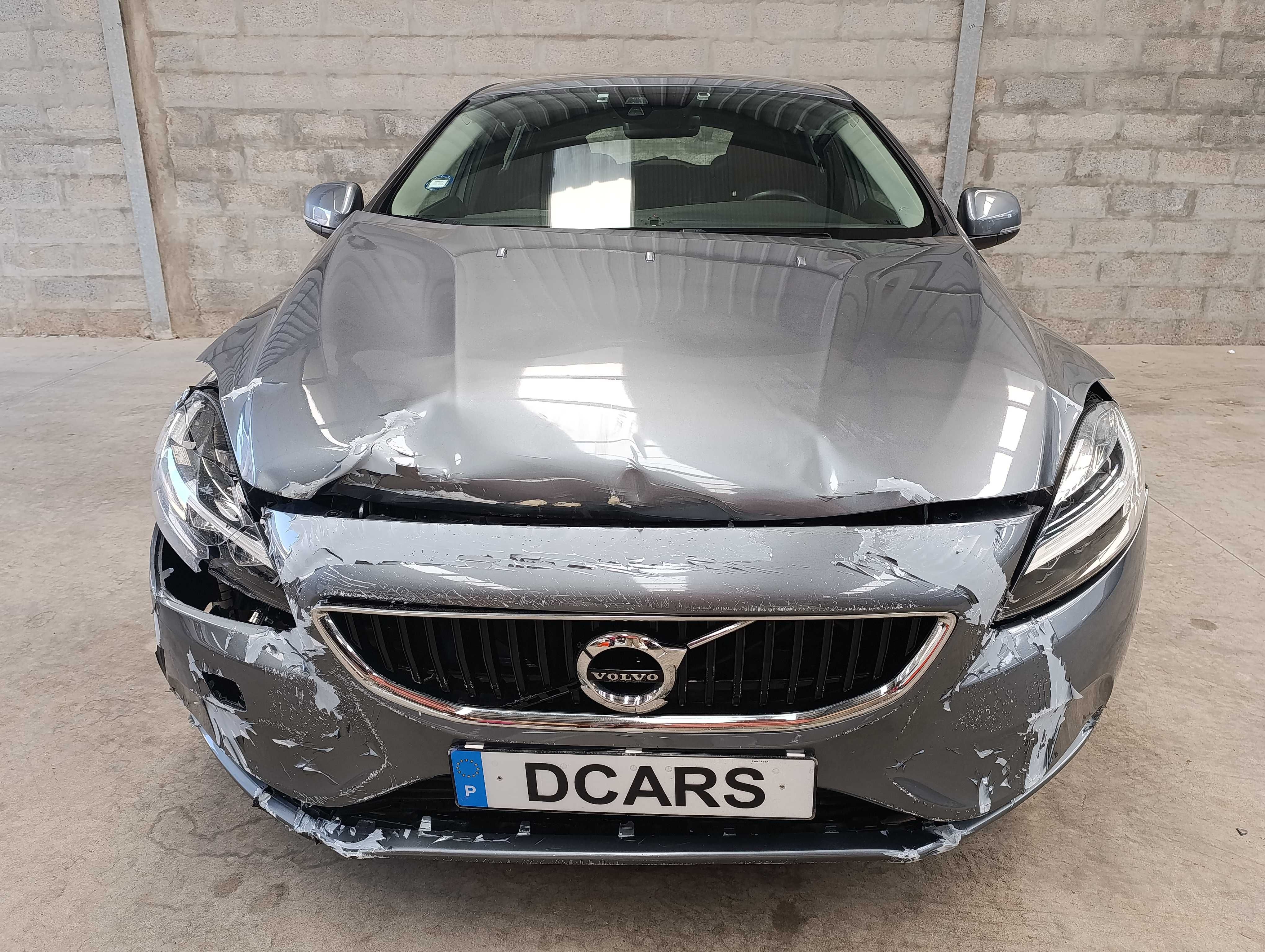 VOLVO V40 2.0 D3 - CX. AUTO