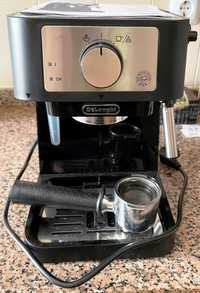 Máquina de Café Delonghi Stilosa EC260.BK Black