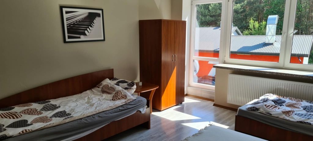 Hostel wynajem pokoi Wyszków