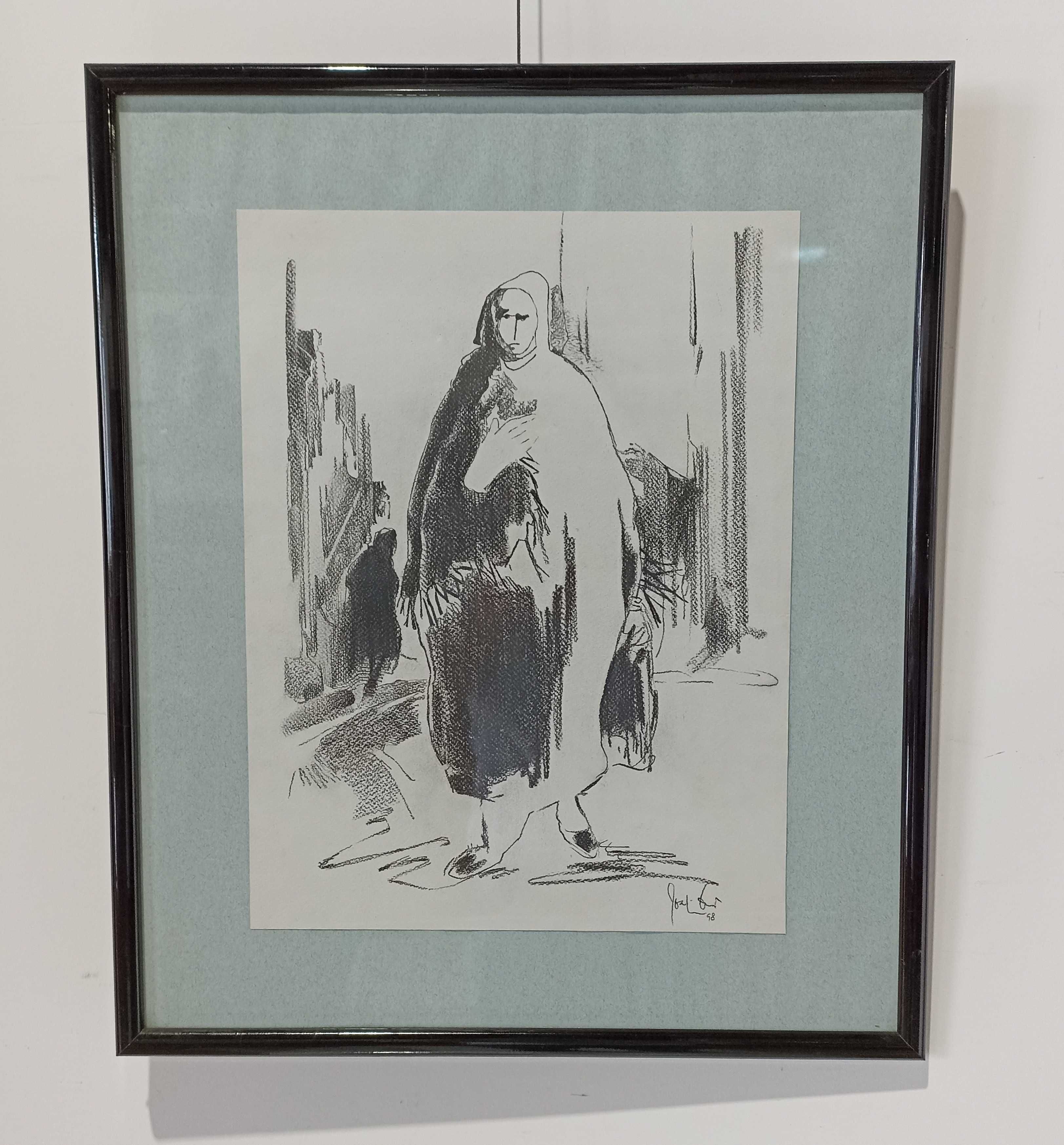 Lote Obras Pintura Portuguesa 43