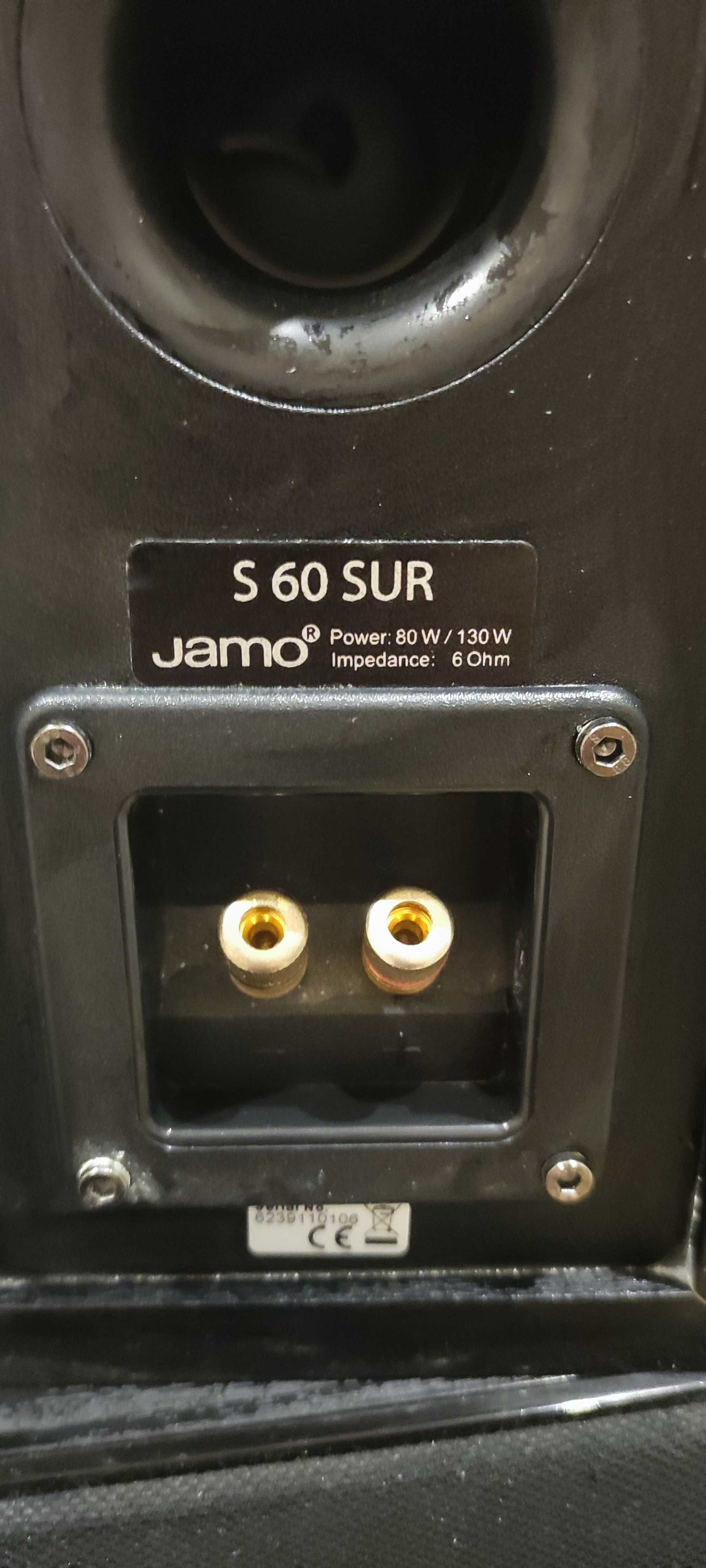 Głośniki JAMO 8 Classic