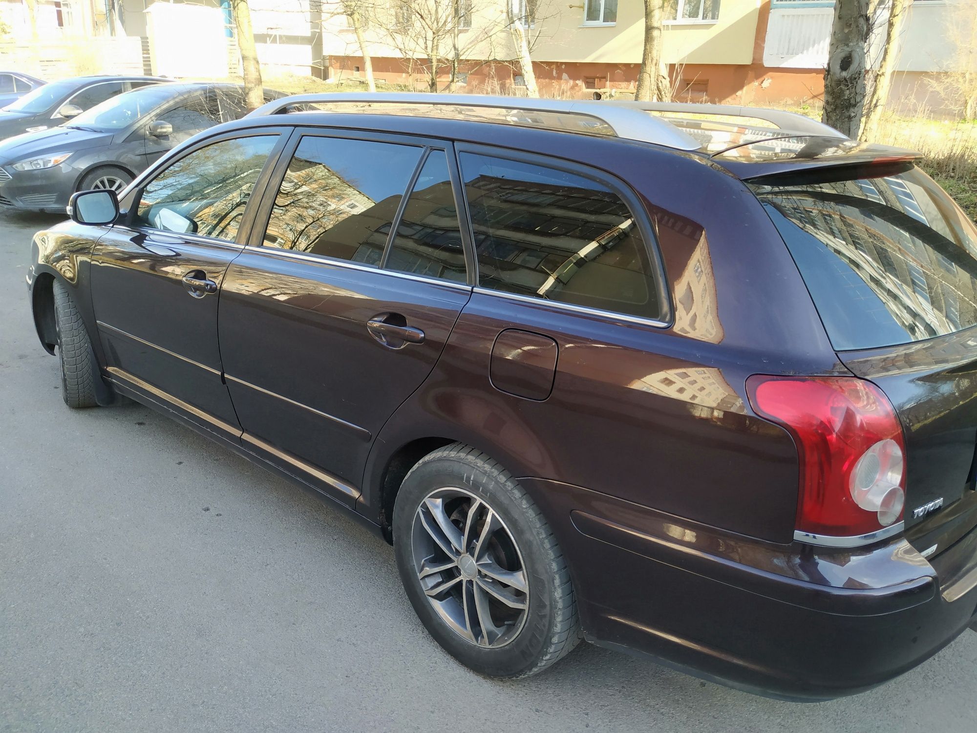 Продається надійне авто
