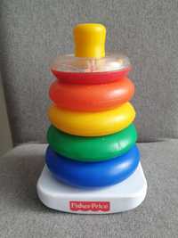 Piramidka FisherPrice