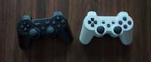 Kontroler do PS3 Pad do PlayStation 3