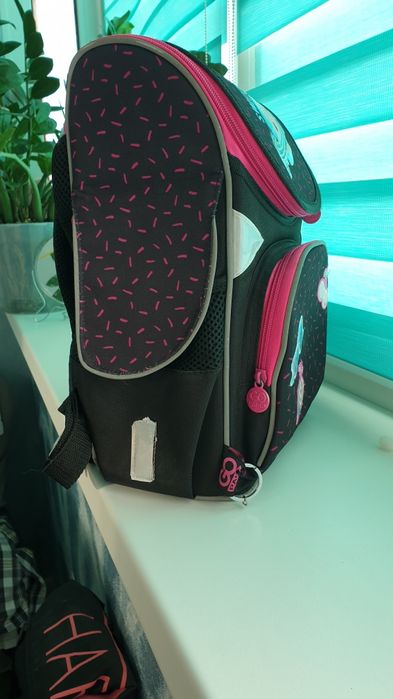Продам школьный рюкзак для первокласника GoPack sweet space