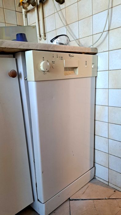 Zmywarka Electrolux 45