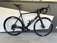 Rower szosowy ukregra di2 arc8 escapee DB carbon  endurance