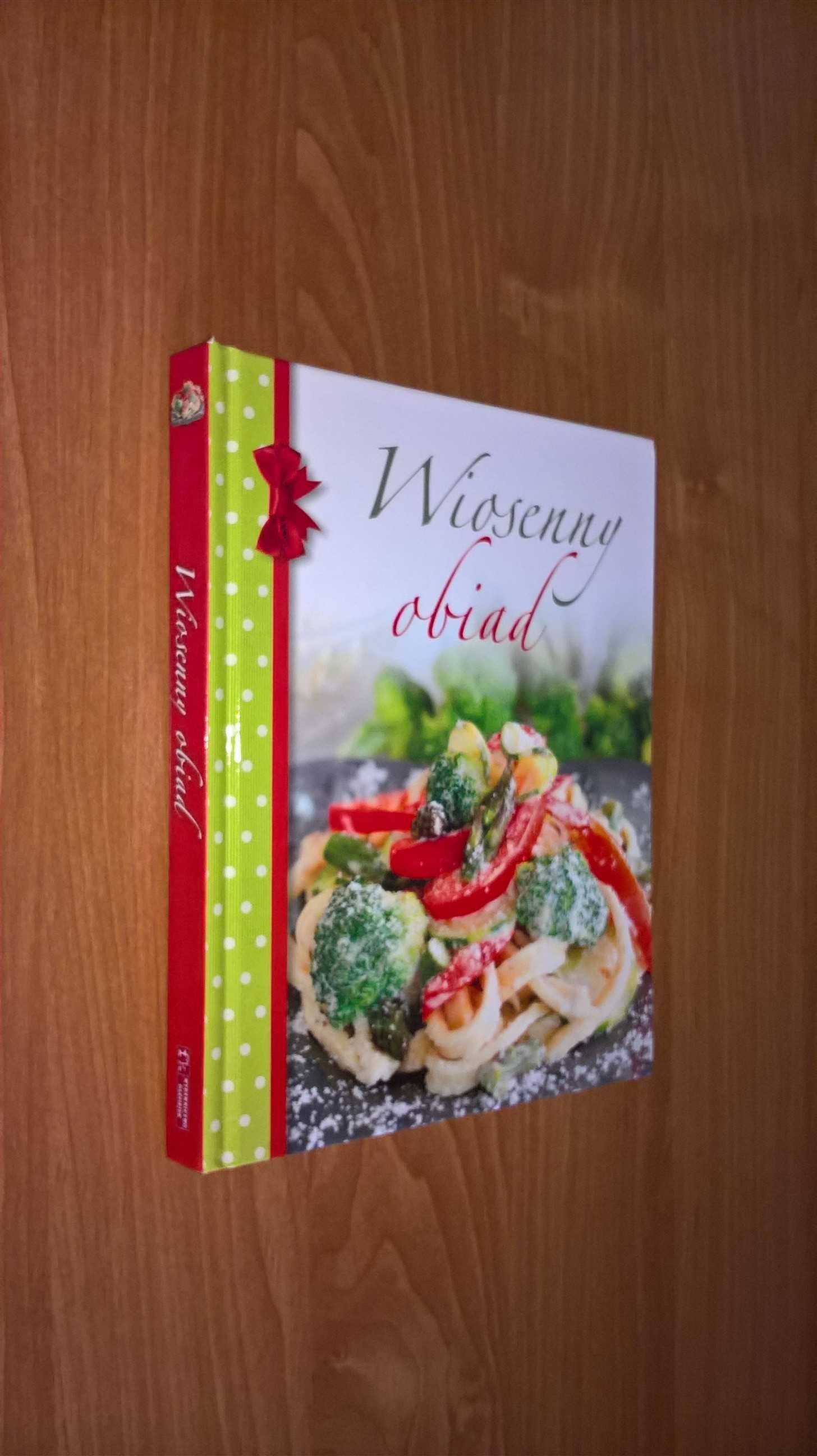 Wiosenny obiad : )