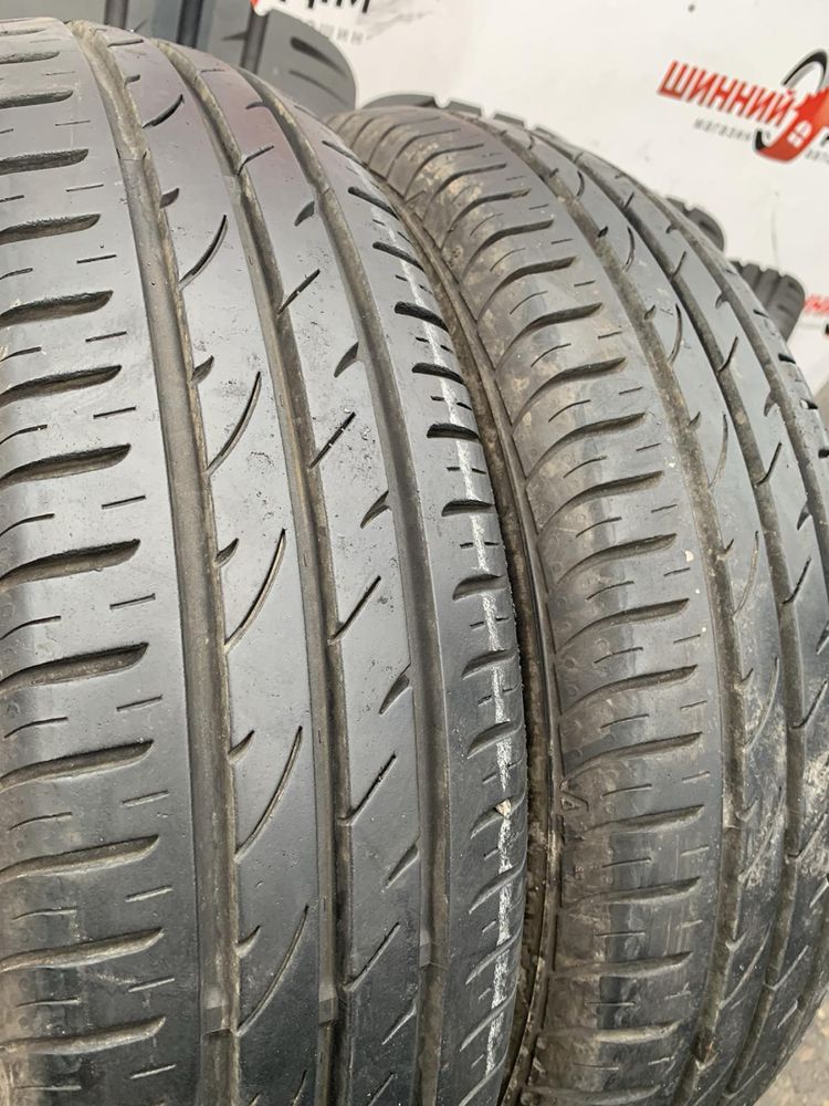 Шини 165/70 R14 Nexen літо 2020р,7,4мм