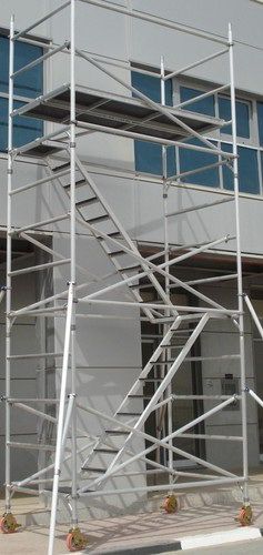 Вышки-туры аренда строительные вышки подмости мобил вышки Павлоград