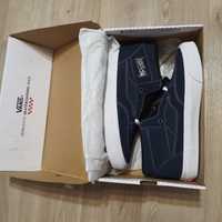 vans half cab (vans half cab ; vans pro ; vans)