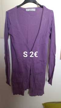 casacos desde 2€