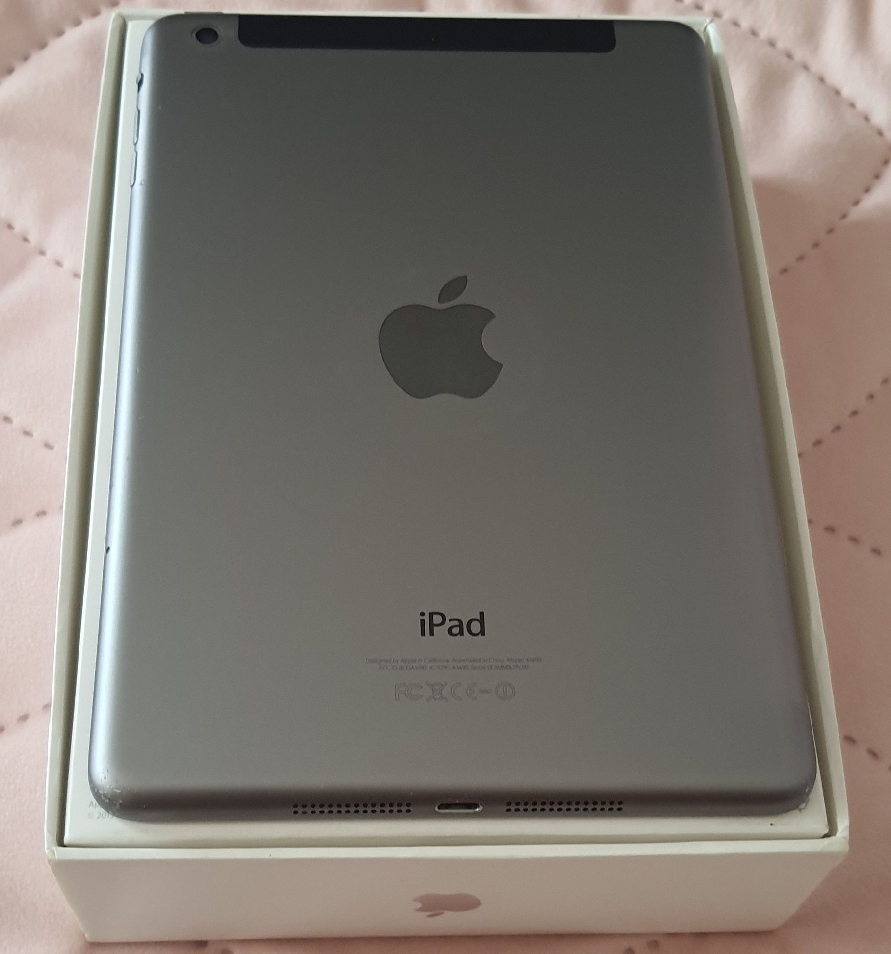 IPAD Mini 2 APLLE