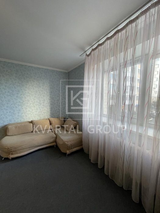 Двокімнатна з ремонтом, 2к квартира в центрі, можна в іпотеку