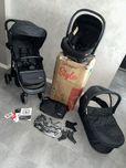 Wózek 3w1 wart uwagi