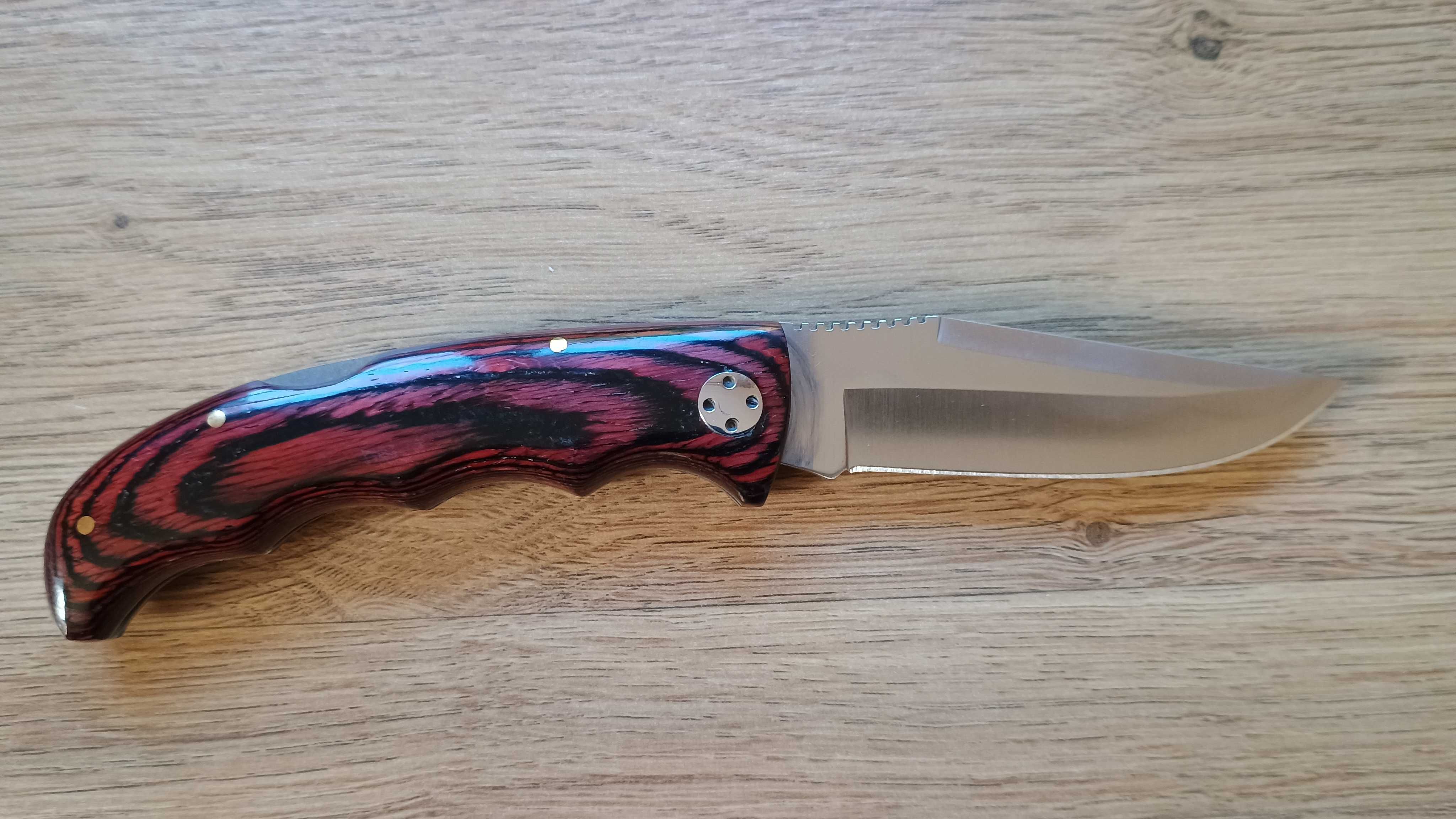 Nóż Joker NR-18 Nowy