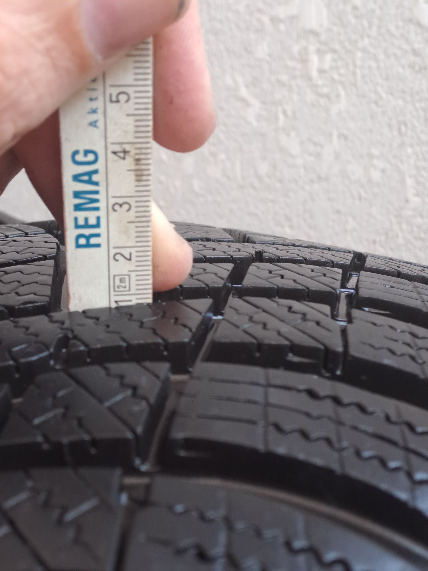 Шини Hankook 205/55/16 24рік 4шт.
