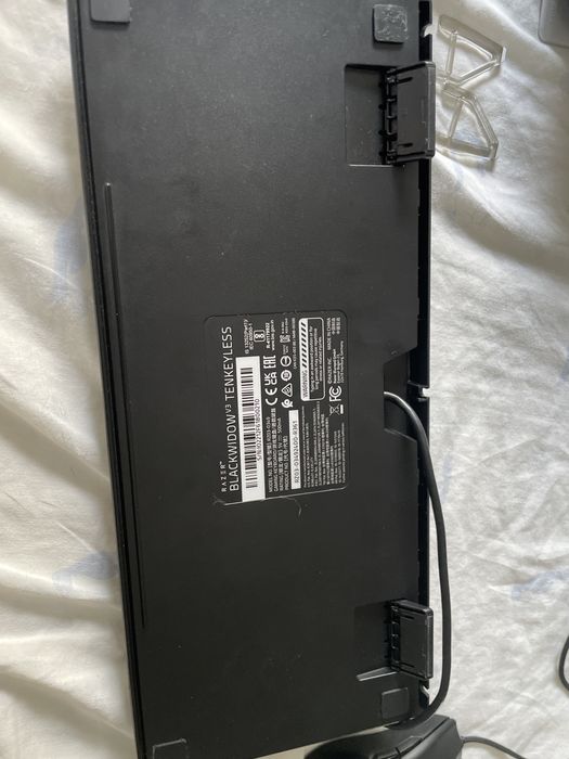 Razer blackwindow v3