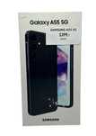 Telefon Samsung A55 - Awesome Navy - Nowy - Gwarancja