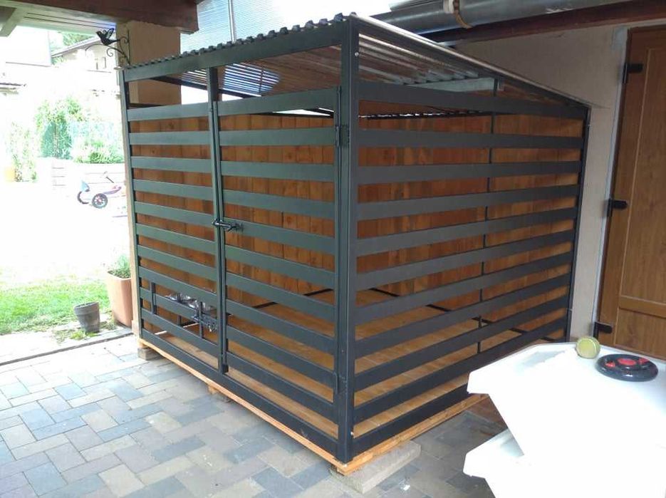 KOJCE DLA PSÓW - KOJEC DLA PSA | dowolne rozmiary | 2x2 | -ESSTAL*