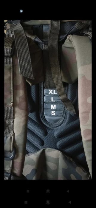 Calida plecak survival trekkingowy 70 L