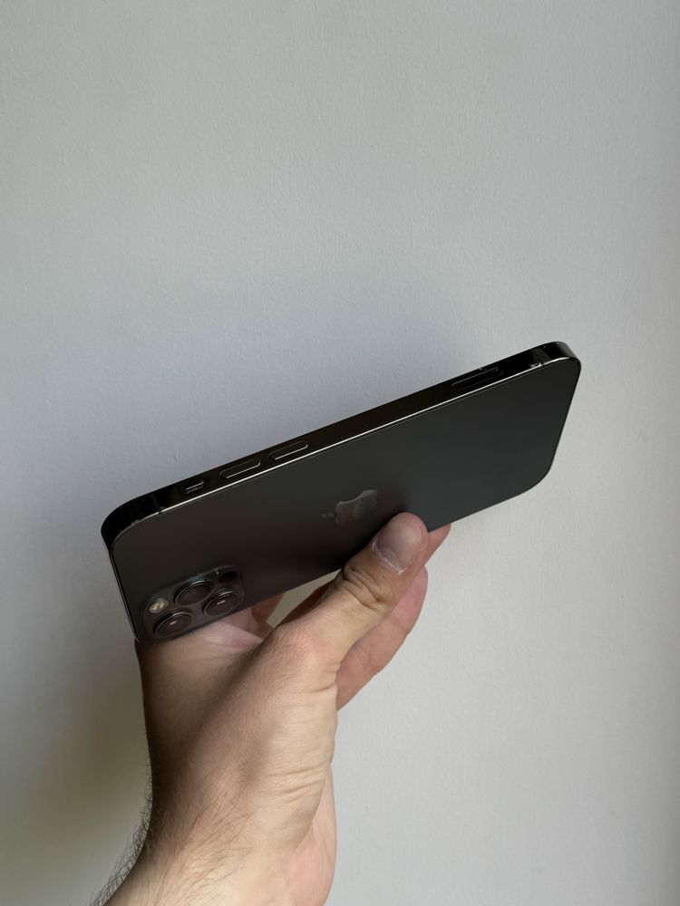 iPhone 12 Pro 128 Gb Graphite Neverlock АКБ 87%