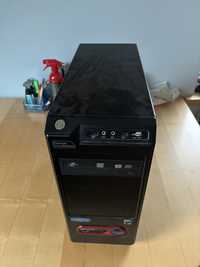 Komputer stacjonarny AMD, Nvidia 250 GTS