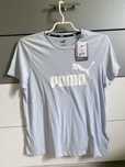 Футболка жіноча puma