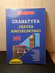 Gramatyka języka angielskiego Buchmann