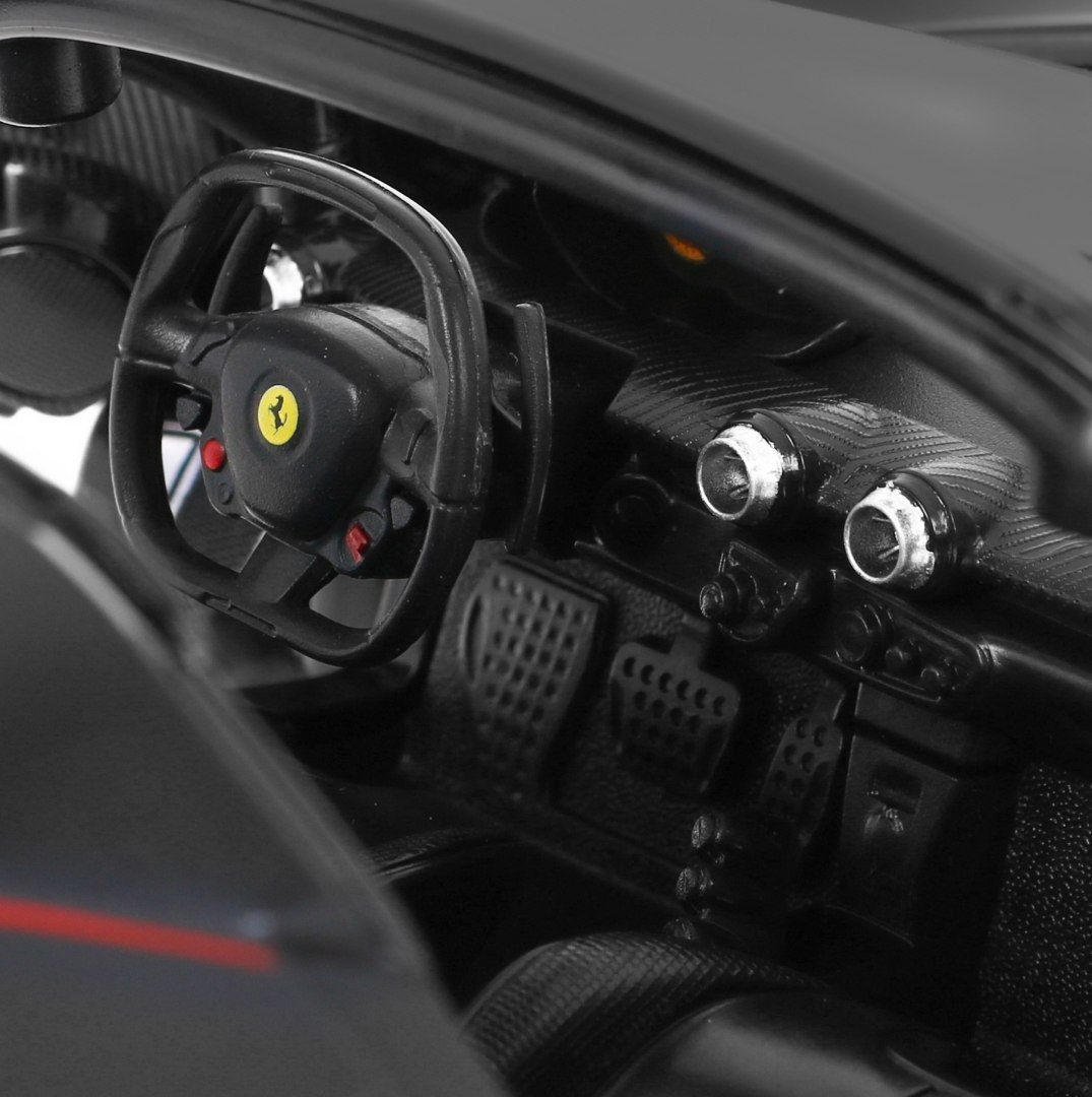 Ferrari LaFerrari auto samochód Zdalnie sterowane auto + pilot 2,4 GH