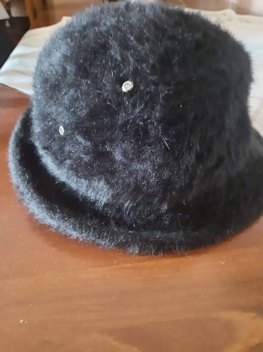 Ангоровий капелюшок