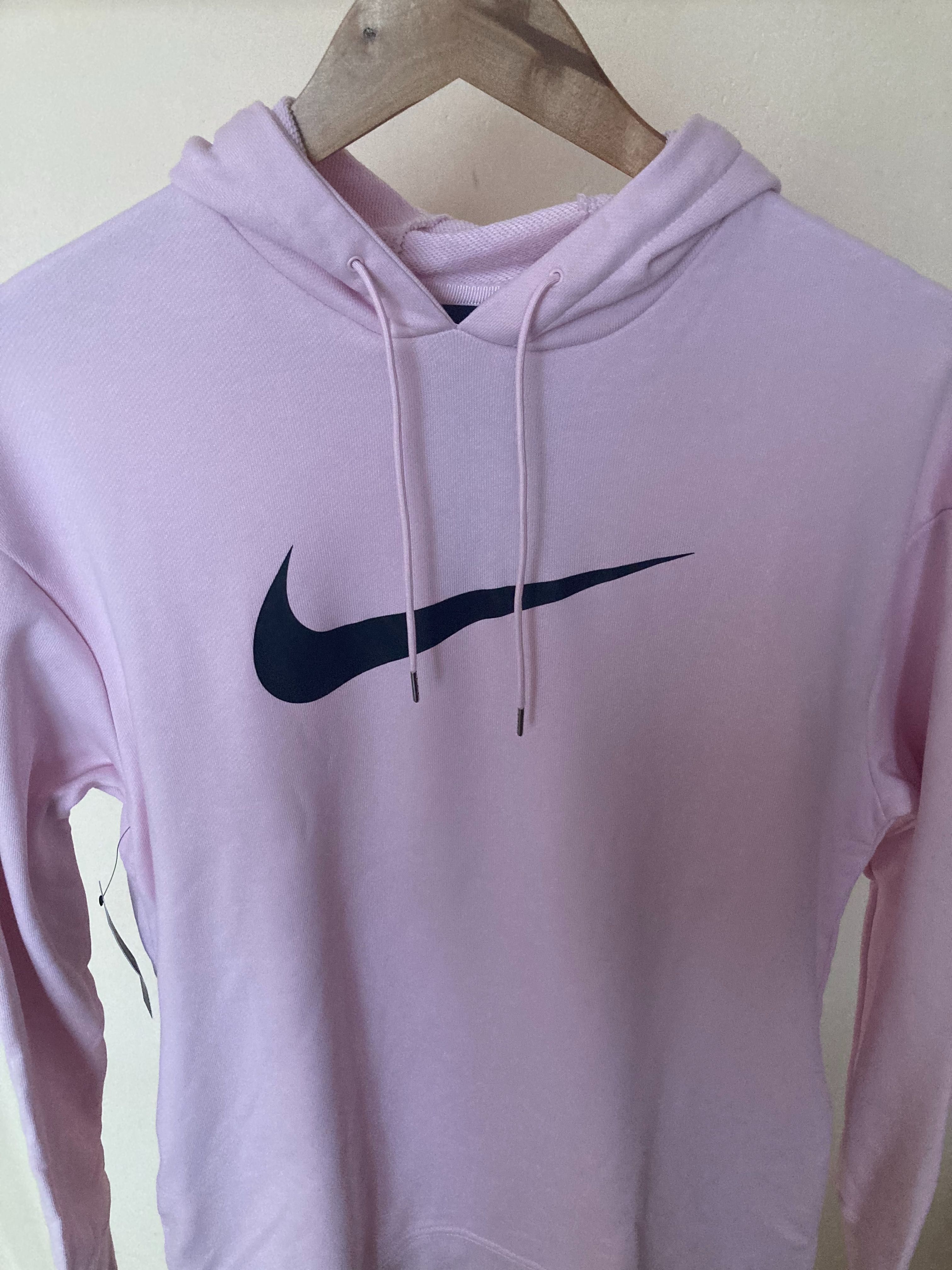 Nowa długa bluza Nike roz. XS