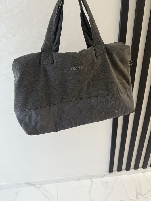 Сумка італійська Deha