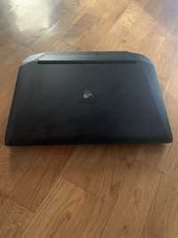 Ноутбук ASUS G750JX i7 16gb