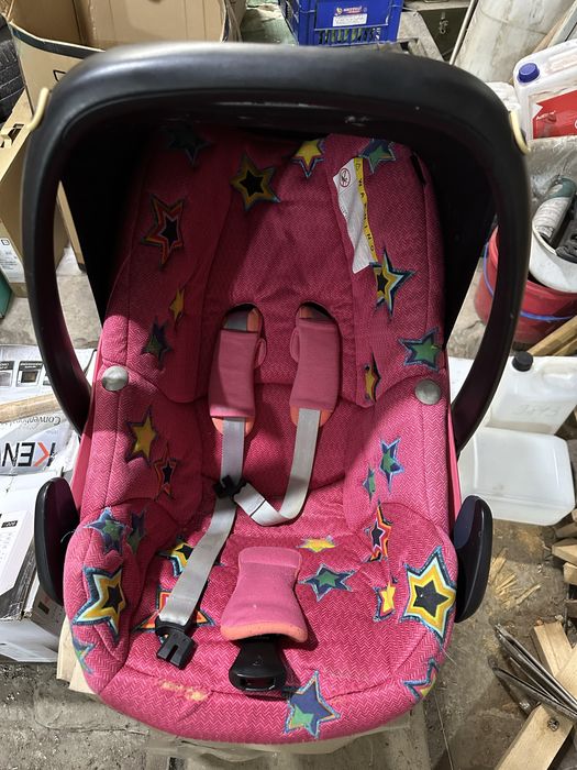 Автолюлька Maxi Cosi , автокрісло