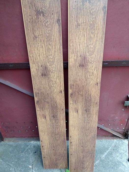 panele podłogowe z rozbiórki {zarezerwowane}