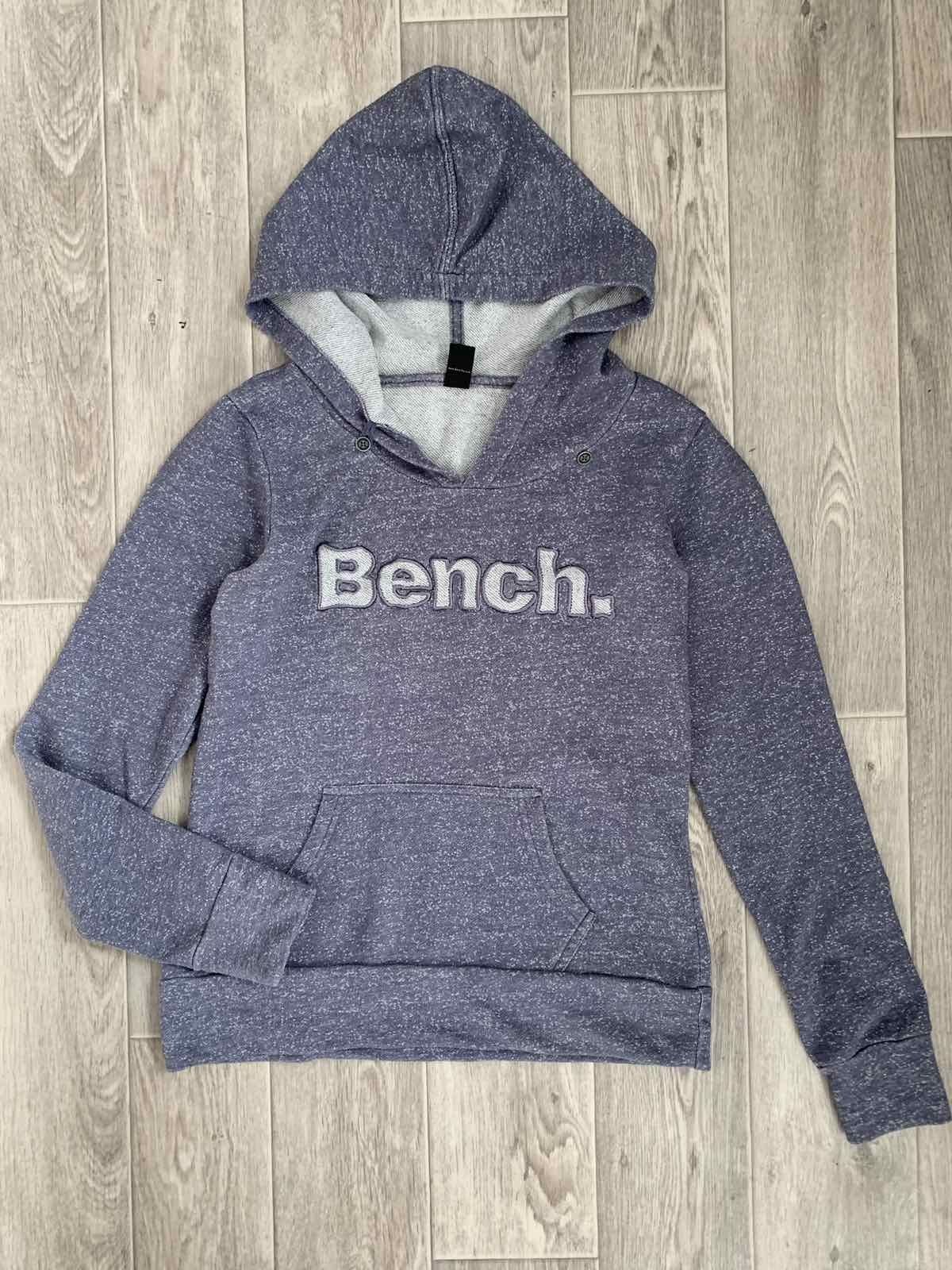 Світшот худі толстовка від Bench унісекс